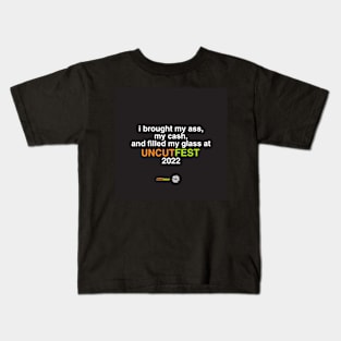 Festival merch Kids T-Shirt